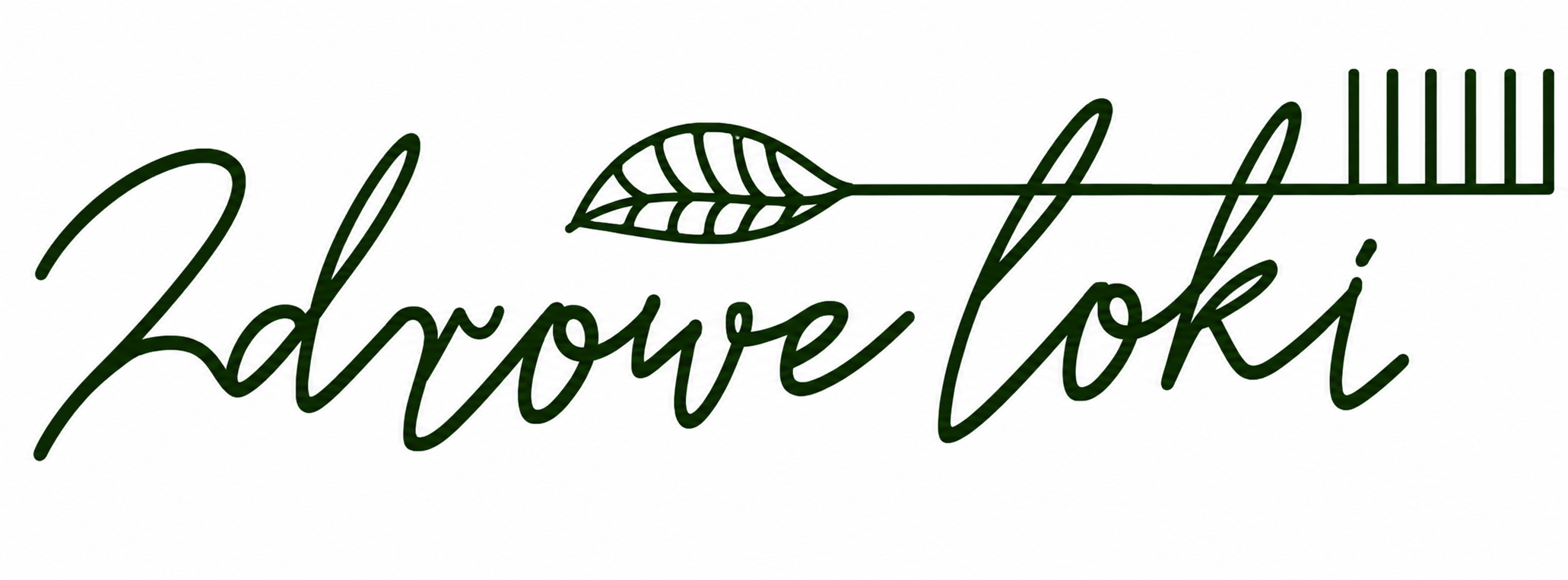 ZDROWE  LOKI - strona główna